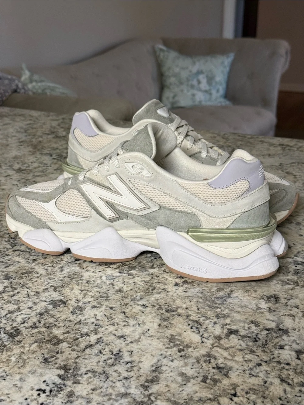 New Balance 9060 🔥 Garter Snake U9060OCTD - Men’s Running Shoes Men’s Size 11.5